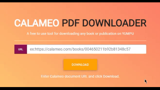 YUMPU VIDEO PDF download